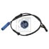 34263 by FEBI - ABS Wheel Speed Sensor for BMW