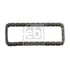 34972 by FEBI - Engine Oil Pump Chain for VOLKSWAGEN WATER