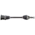 5832N by DIVERSIFIED SHAFT SOLUTIONS (DSS) - CV Axle Shaft