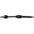 8319N by DIVERSIFIED SHAFT SOLUTIONS (DSS) - CV Axle Shaft