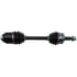 6364N by DIVERSIFIED SHAFT SOLUTIONS (DSS) - CV Axle Shaft