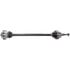 2435N by DIVERSIFIED SHAFT SOLUTIONS (DSS) - CV Axle Shaft