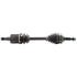 5926N by DIVERSIFIED SHAFT SOLUTIONS (DSS) - CV Axle Shaft