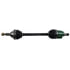 2192N by DIVERSIFIED SHAFT SOLUTIONS (DSS) - CV Axle Shaft