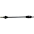 1373N by DIVERSIFIED SHAFT SOLUTIONS (DSS) - CV Axle Shaft