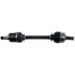 5907N by DIVERSIFIED SHAFT SOLUTIONS (DSS) - CV Axle Shaft