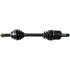 6301N by DIVERSIFIED SHAFT SOLUTIONS (DSS) - CV Axle Shaft