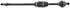 7863N by DIVERSIFIED SHAFT SOLUTIONS (DSS) - CV Axle Shaft