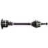 2311N by DIVERSIFIED SHAFT SOLUTIONS (DSS) - CV Axle Shaft