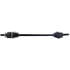 5925N by DIVERSIFIED SHAFT SOLUTIONS (DSS) - CV Axle Shaft