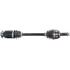 4056N by DIVERSIFIED SHAFT SOLUTIONS (DSS) - CV Axle Shaft