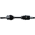 5916N by DIVERSIFIED SHAFT SOLUTIONS (DSS) - CV Axle Shaft