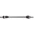 1328N by DIVERSIFIED SHAFT SOLUTIONS (DSS) - CV Axle Shaft