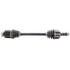 6003N by DIVERSIFIED SHAFT SOLUTIONS (DSS) - CV Axle Shaft