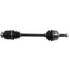 3624N by DIVERSIFIED SHAFT SOLUTIONS (DSS) - CV Axle Shaft