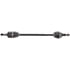 2102N by DIVERSIFIED SHAFT SOLUTIONS (DSS) - CV Axle Shaft