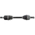 4014N by DIVERSIFIED SHAFT SOLUTIONS (DSS) - CV Axle Shaft