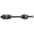 8325N by DIVERSIFIED SHAFT SOLUTIONS (DSS) - CV Axle Shaft