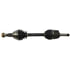 1468N by DIVERSIFIED SHAFT SOLUTIONS (DSS) - CV Axle Shaft