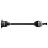 2413N by DIVERSIFIED SHAFT SOLUTIONS (DSS) - CV Axle Shaft