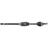 8025N by DIVERSIFIED SHAFT SOLUTIONS (DSS) - CV Axle Shaft