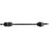 5927N by DIVERSIFIED SHAFT SOLUTIONS (DSS) - CV Axle Shaft