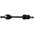 6322N by DIVERSIFIED SHAFT SOLUTIONS (DSS) - CV Axle Shaft