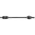 6362N by DIVERSIFIED SHAFT SOLUTIONS (DSS) - CV Axle Shaft