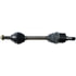 8308N by DIVERSIFIED SHAFT SOLUTIONS (DSS) - CV Axle Shaft