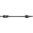 536R by DIVERSIFIED SHAFT SOLUTIONS (DSS) - CV Axle Shaft