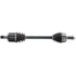 6002N by DIVERSIFIED SHAFT SOLUTIONS (DSS) - CV Axle Shaft