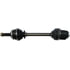 9612N by DIVERSIFIED SHAFT SOLUTIONS (DSS) - CV Axle Shaft