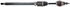 7861N by DIVERSIFIED SHAFT SOLUTIONS (DSS) - CV Axle Shaft