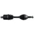 1376N by DIVERSIFIED SHAFT SOLUTIONS (DSS) - CV Axle Shaft