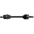 3150N by DIVERSIFIED SHAFT SOLUTIONS (DSS) - CV Axle Shaft