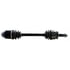 6358N by DIVERSIFIED SHAFT SOLUTIONS (DSS) - CV Axle Shaft