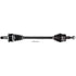 7241R by DIVERSIFIED SHAFT SOLUTIONS (DSS) - CV Axle Shaft