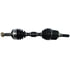 7994N by DIVERSIFIED SHAFT SOLUTIONS (DSS) - CV Axle Shaft