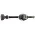 0015N by DIVERSIFIED SHAFT SOLUTIONS (DSS) - CV Axle Shaft