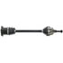 2367N by DIVERSIFIED SHAFT SOLUTIONS (DSS) - CV Axle Shaft