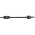 1364N by DIVERSIFIED SHAFT SOLUTIONS (DSS) - CV Axle Shaft