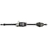 3352N by DIVERSIFIED SHAFT SOLUTIONS (DSS) - CV Axle Shaft