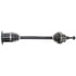 2467N by DIVERSIFIED SHAFT SOLUTIONS (DSS) - CV Axle Shaft