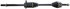 8476N by DIVERSIFIED SHAFT SOLUTIONS (DSS) - CV Axle Shaft