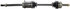 7999N by DIVERSIFIED SHAFT SOLUTIONS (DSS) - CV Axle Shaft