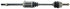 8492N by DIVERSIFIED SHAFT SOLUTIONS (DSS) - CV Axle Shaft