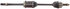 8473N by DIVERSIFIED SHAFT SOLUTIONS (DSS) - CV Axle Shaft