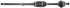 7809N by DIVERSIFIED SHAFT SOLUTIONS (DSS) - CV Axle Shaft