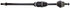 7831N by DIVERSIFIED SHAFT SOLUTIONS (DSS) - CV Axle Shaft