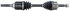 7983N by DIVERSIFIED SHAFT SOLUTIONS (DSS) - CV Axle Shaft